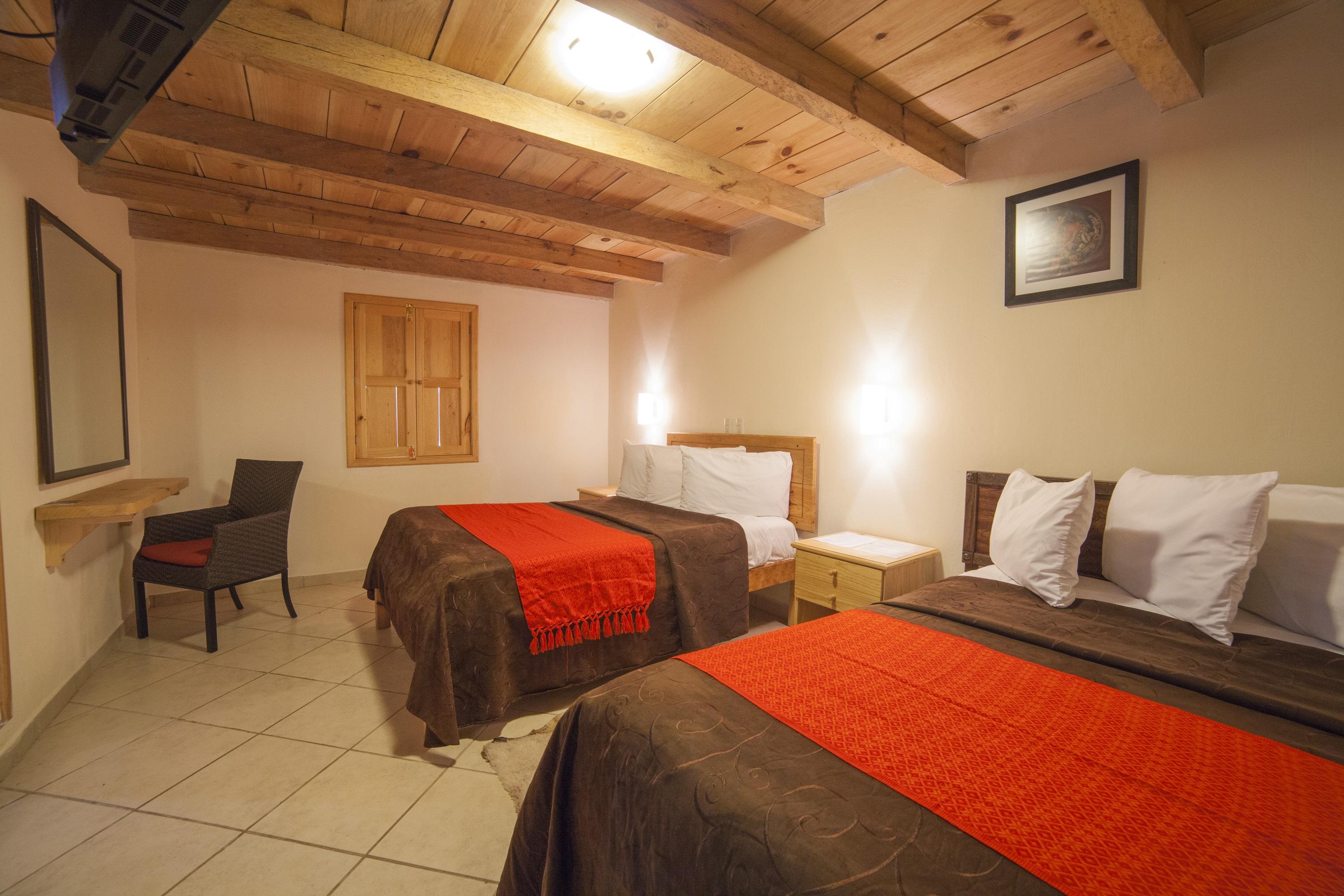 San Cristóbal de Las Casas Hotel Adobe Y Teja מראה חיצוני תמונה