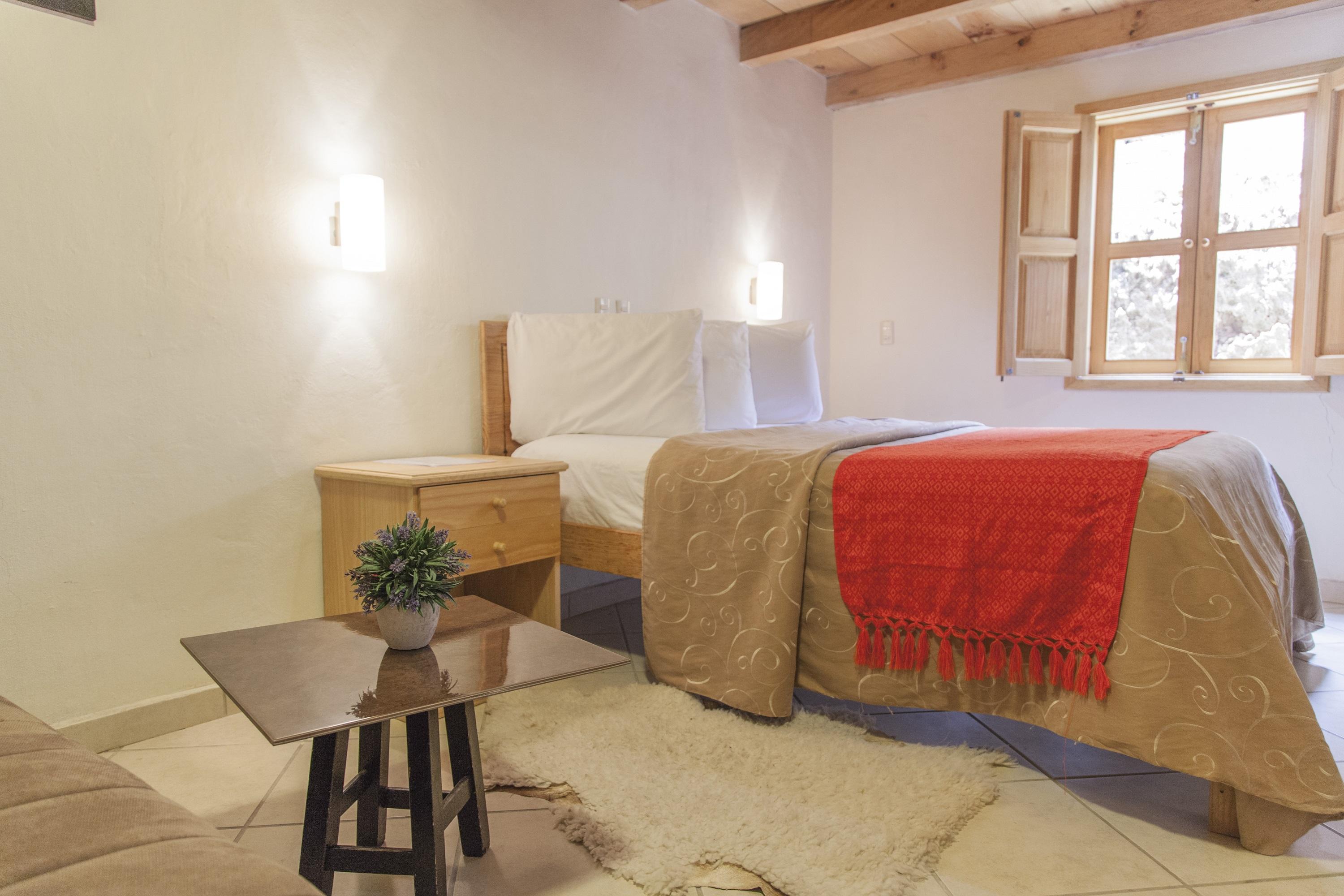San Cristóbal de Las Casas Hotel Adobe Y Teja מראה חיצוני תמונה
