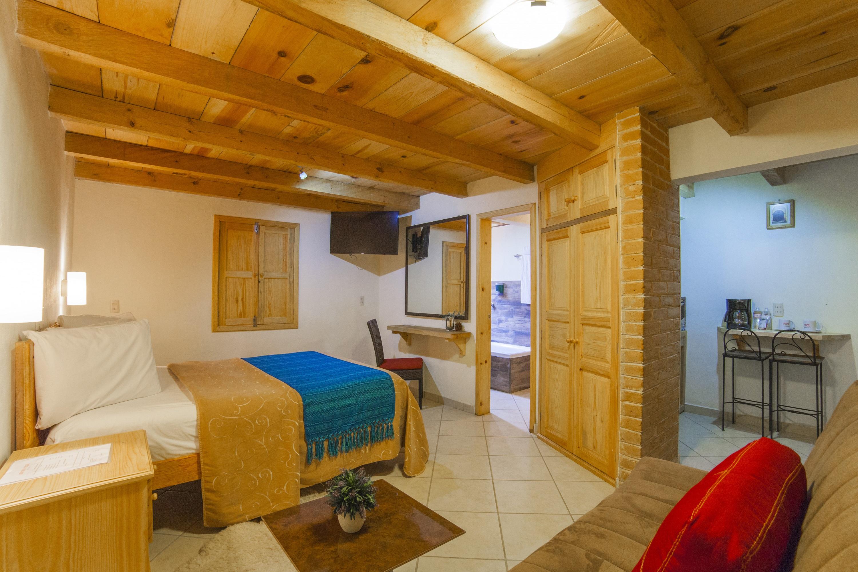 San Cristóbal de Las Casas Hotel Adobe Y Teja מראה חיצוני תמונה