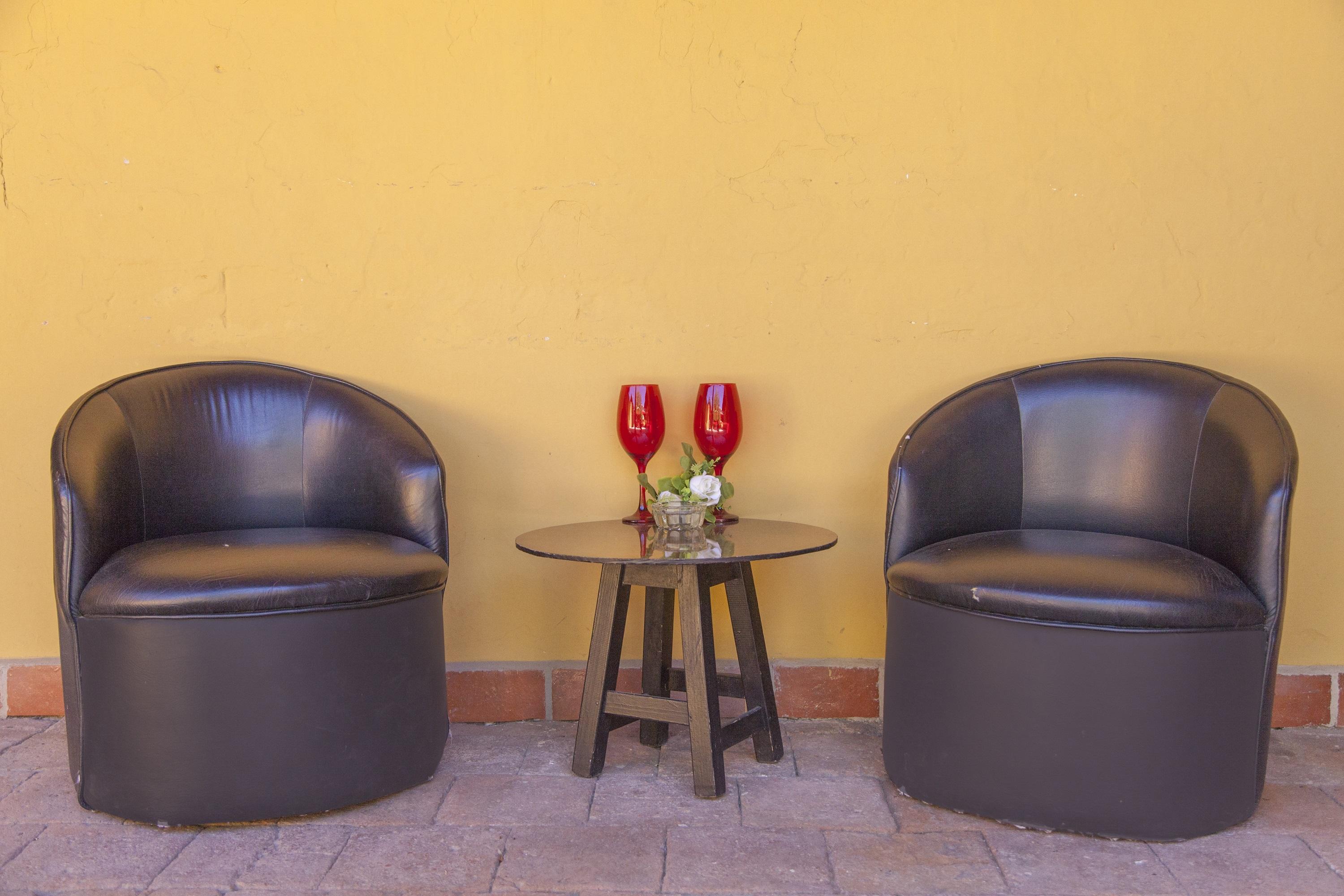 San Cristóbal de Las Casas Hotel Adobe Y Teja מראה חיצוני תמונה