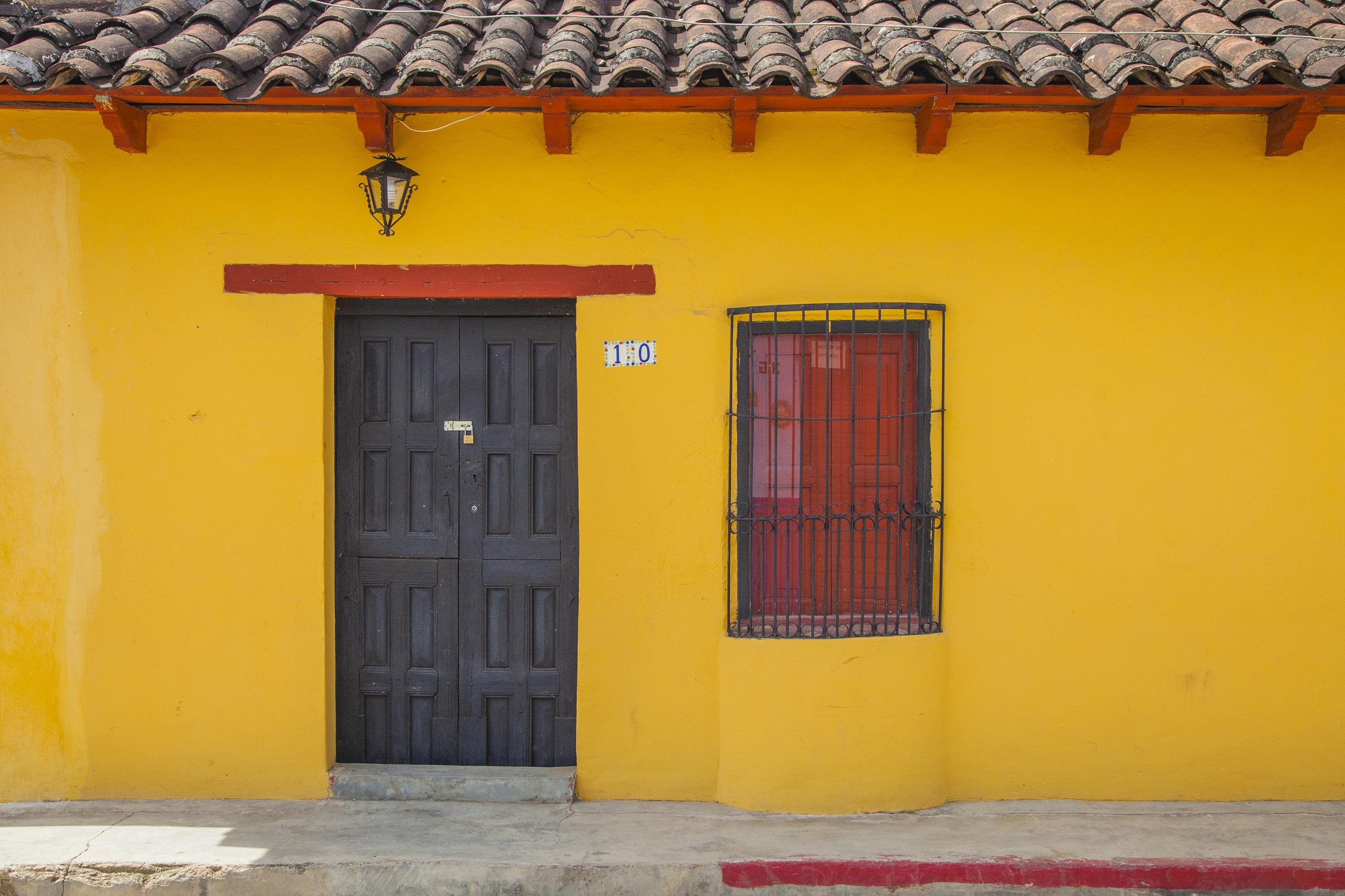 San Cristóbal de Las Casas Hotel Adobe Y Teja מראה חיצוני תמונה