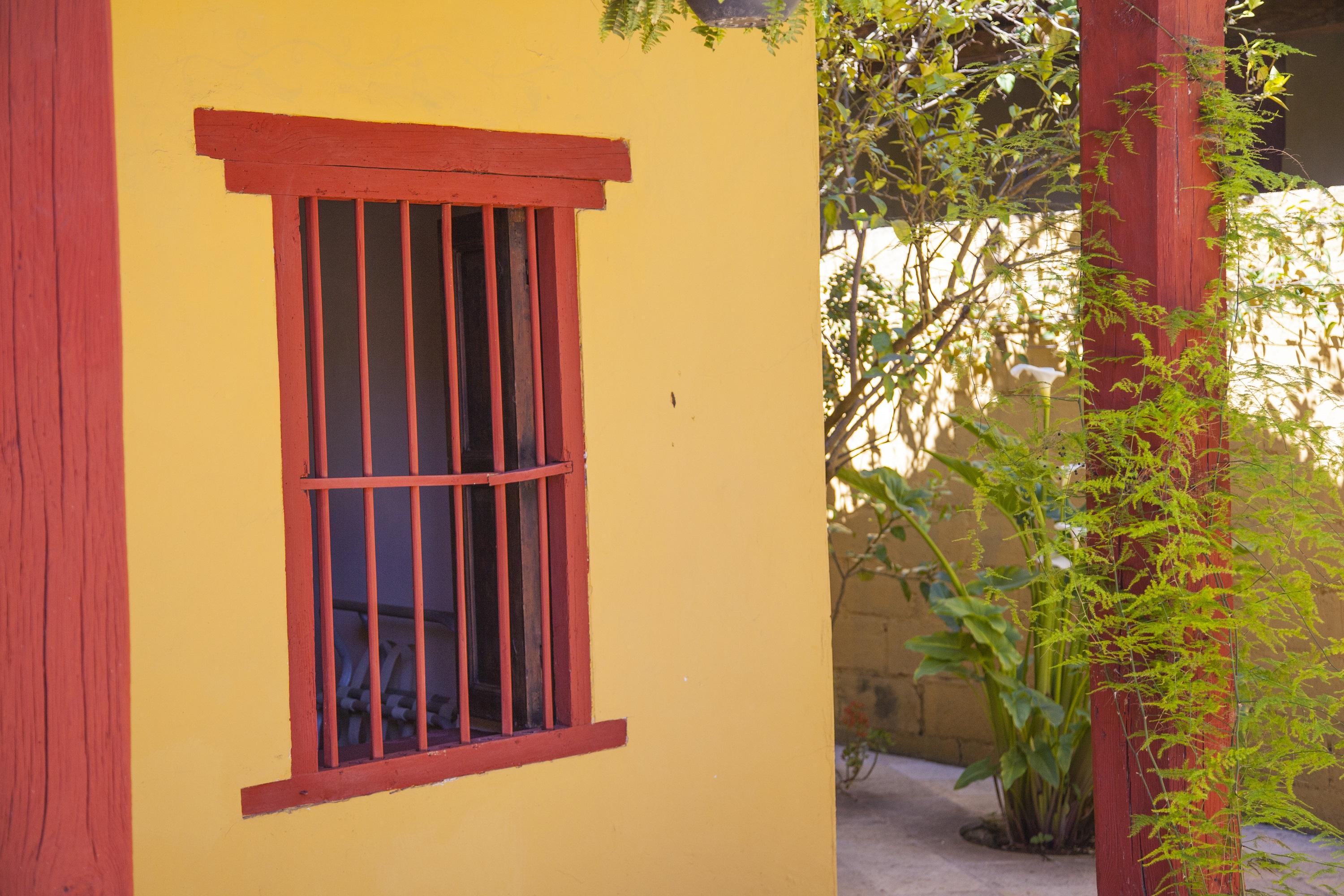 San Cristóbal de Las Casas Hotel Adobe Y Teja מראה חיצוני תמונה