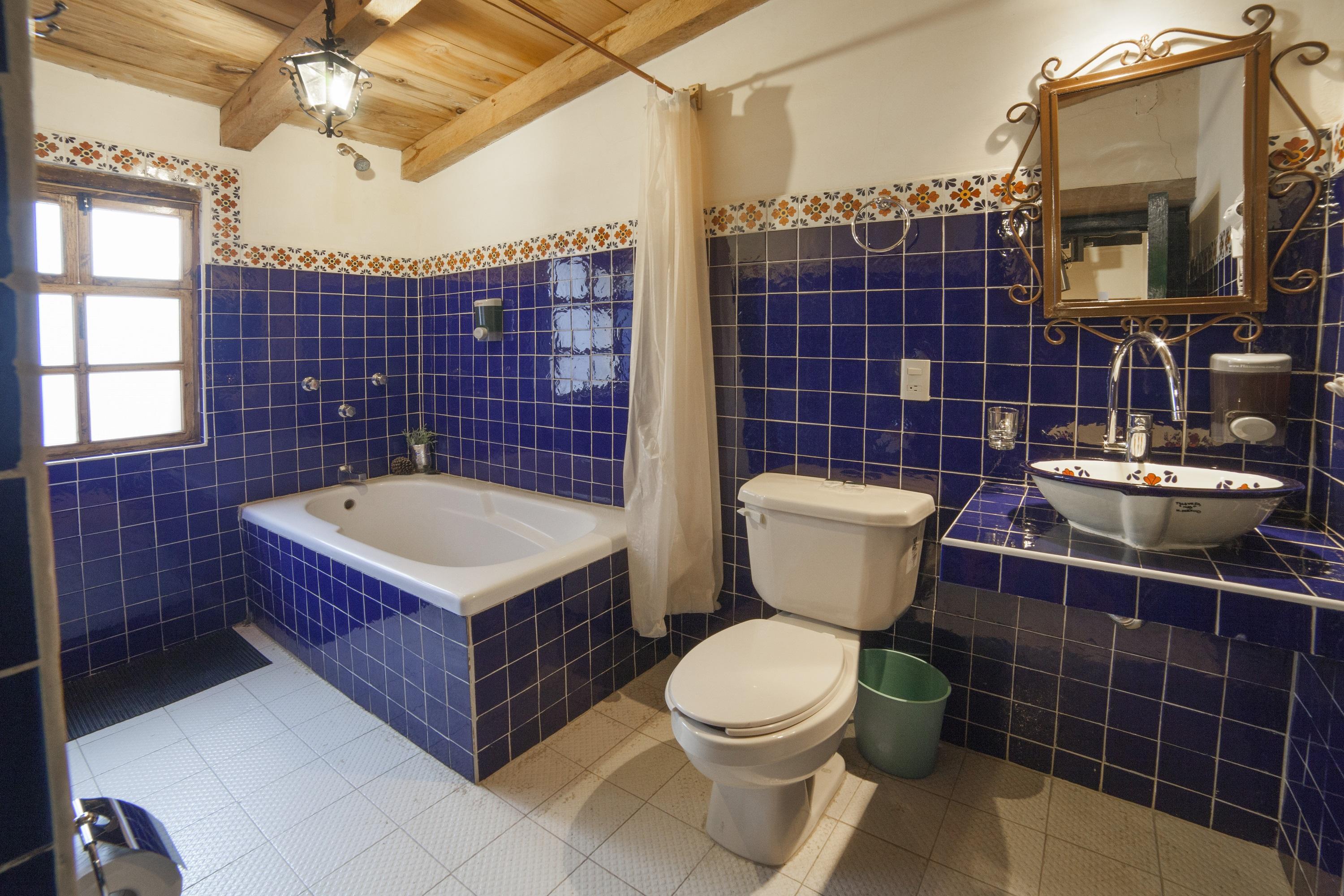 San Cristóbal de Las Casas Hotel Adobe Y Teja מראה חיצוני תמונה
