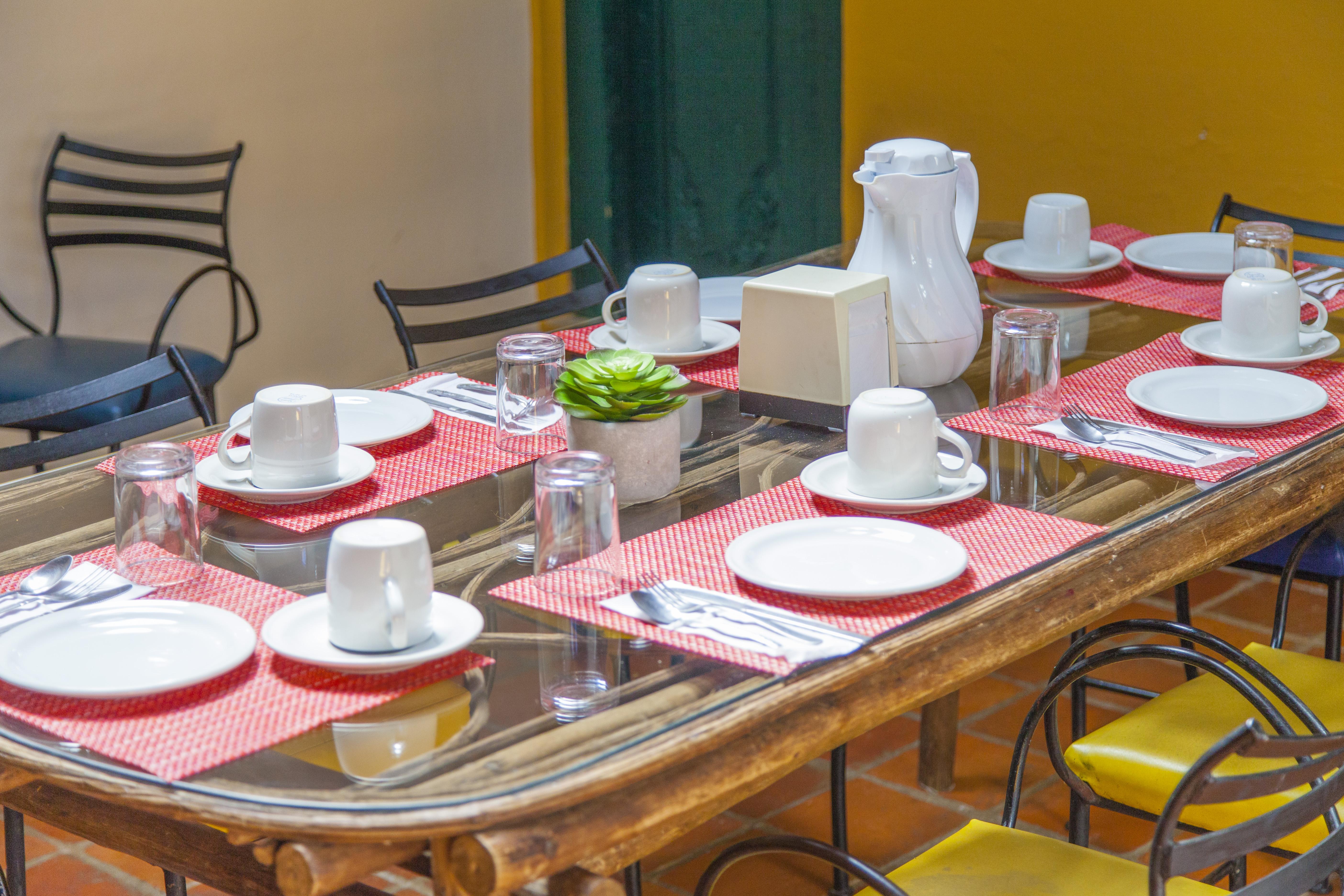 San Cristóbal de Las Casas Hotel Adobe Y Teja מראה חיצוני תמונה