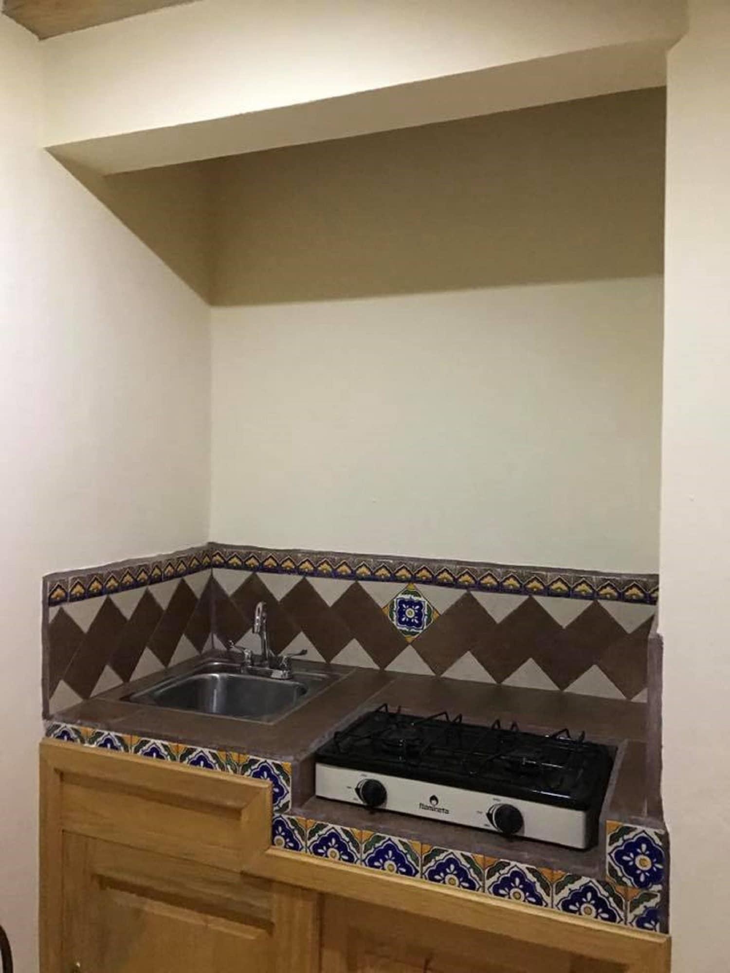 San Cristóbal de Las Casas Hotel Adobe Y Teja מראה חיצוני תמונה
