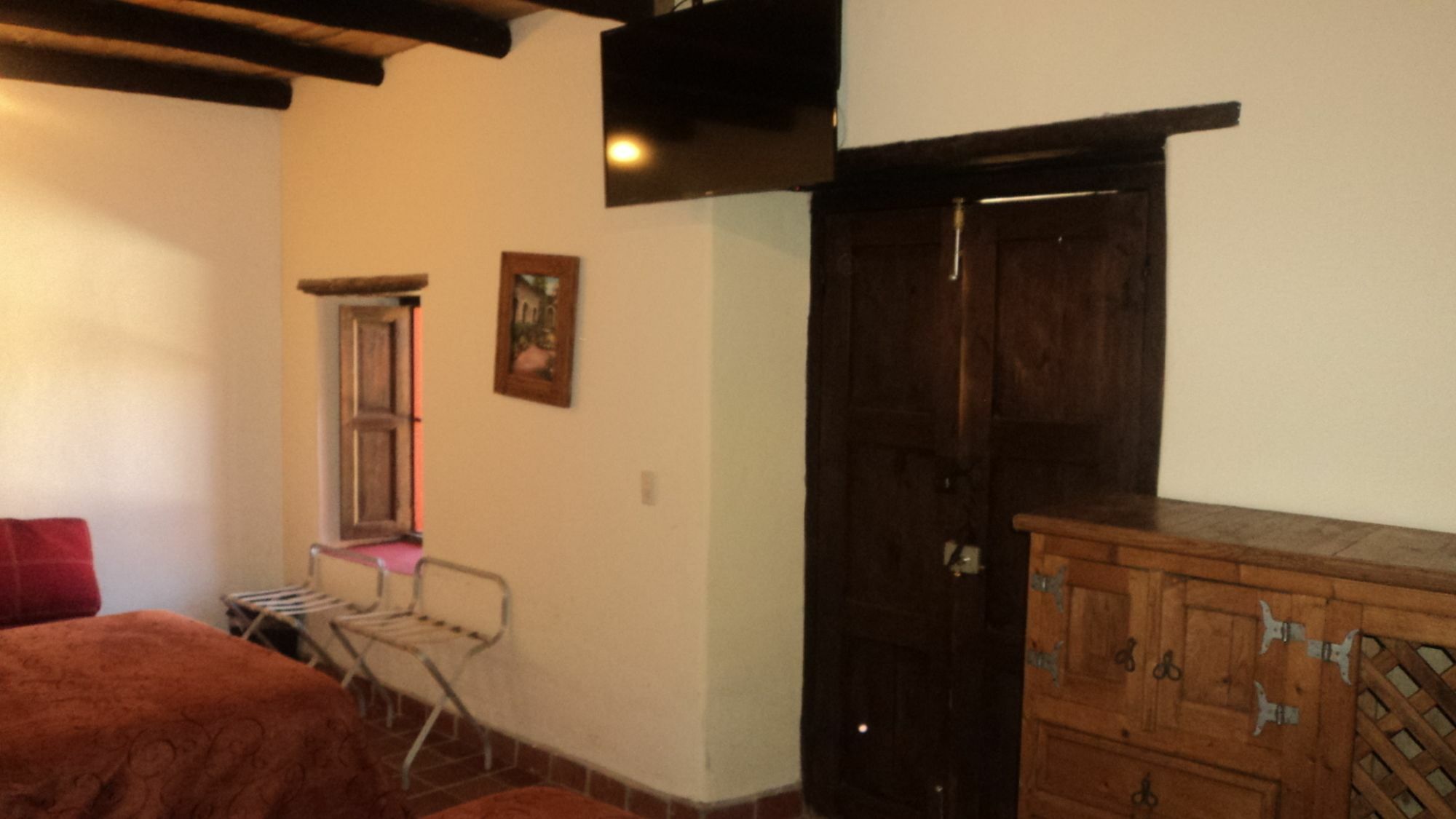 San Cristóbal de Las Casas Hotel Adobe Y Teja מראה חיצוני תמונה