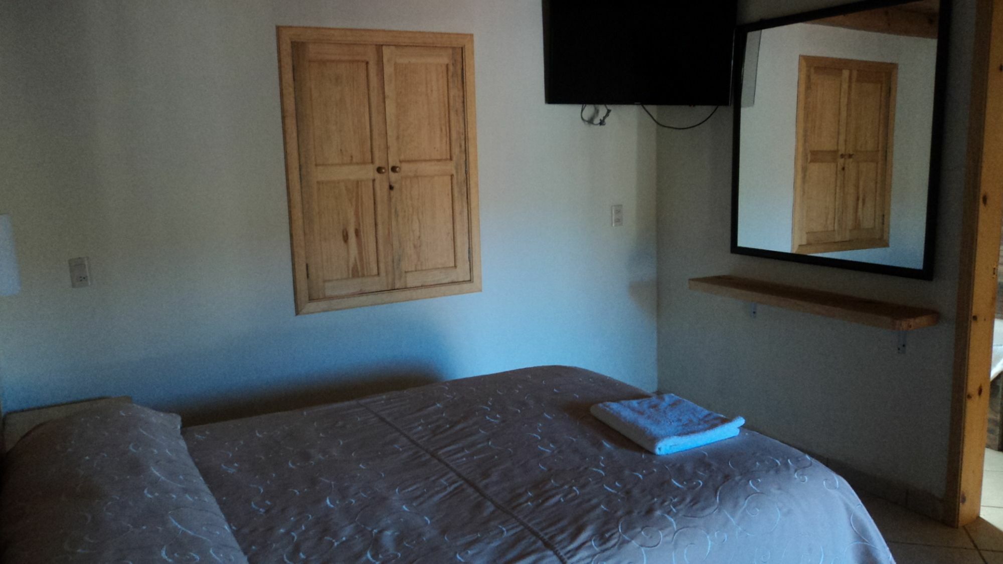 San Cristóbal de Las Casas Hotel Adobe Y Teja מראה חיצוני תמונה